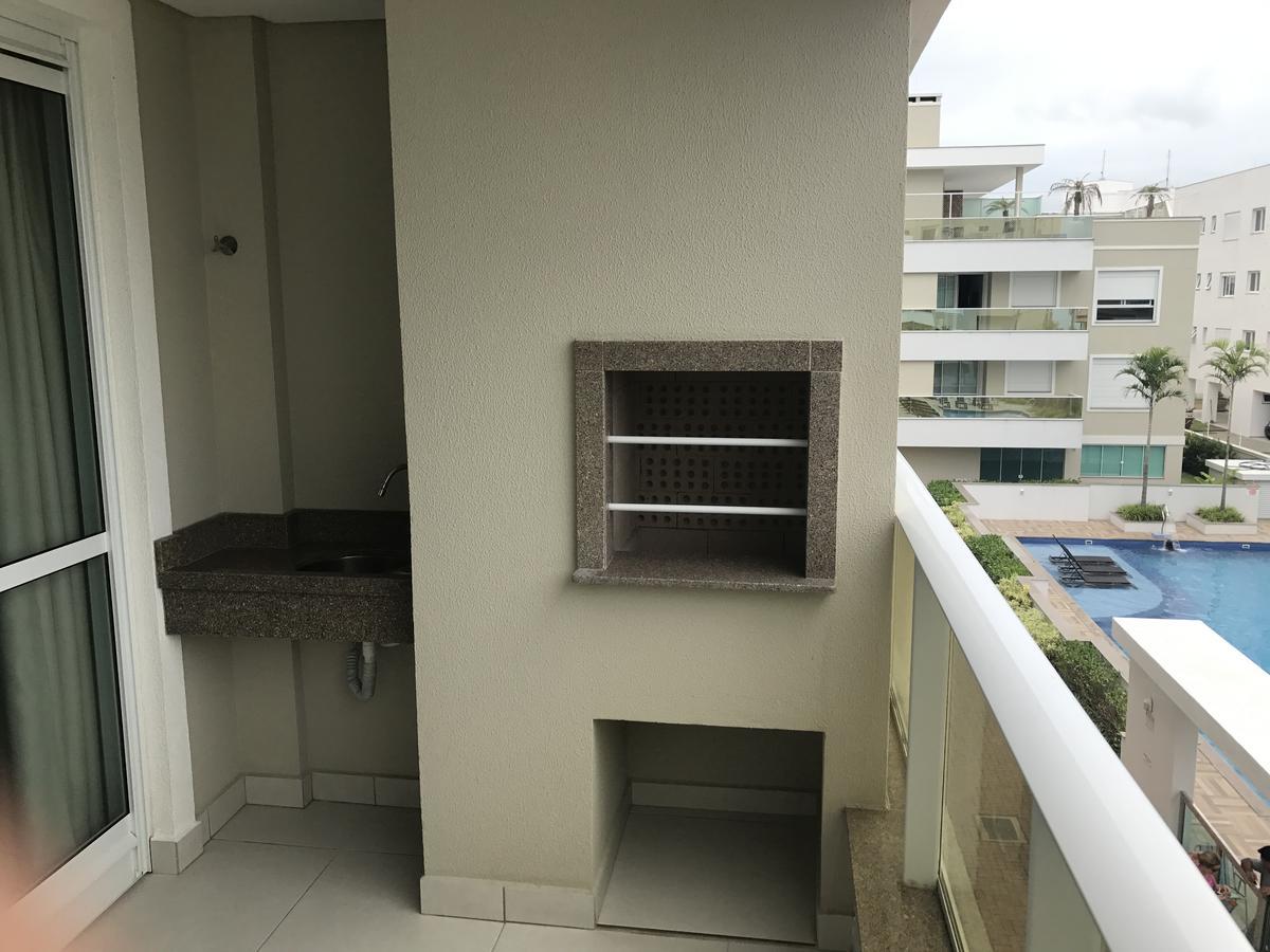 Apartamento De 3 Quartos Na Praia Dos Ingleses Florianopolis Exterior photo