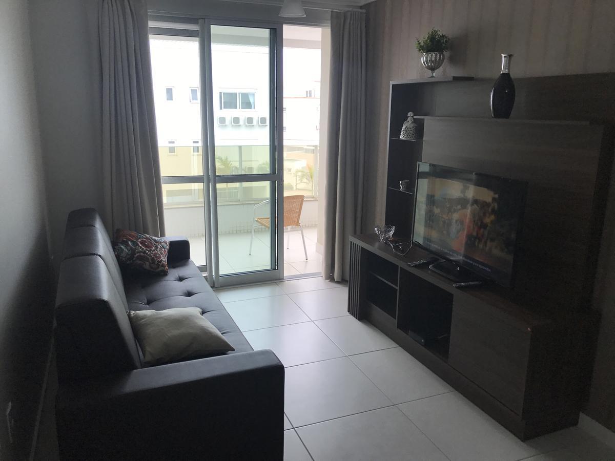Apartamento De 3 Quartos Na Praia Dos Ingleses Florianopolis Exterior photo